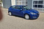 Opel Astra 1.2 Turbo Business StartStop NAVI 35.000 km 13.998 &euro; Landau 76829