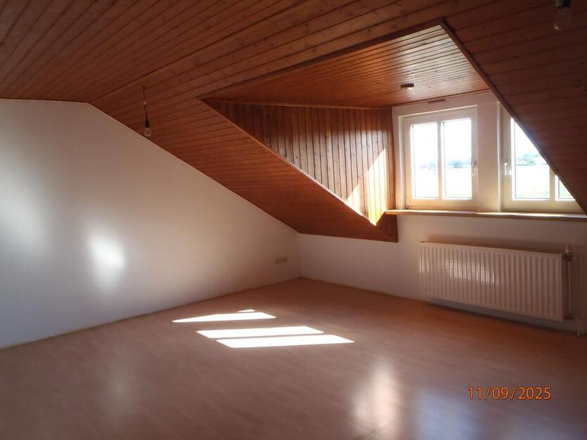 Sondernheim 2 ZKB Wohnung in ruhiger Lage
