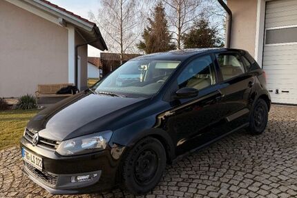 VW Polo 219.500 km 2.200 &euro; Waldkirchen 94065