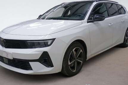 Opel Astra 23.012 km 23.490 &euro; Hohenlockstedt 25551