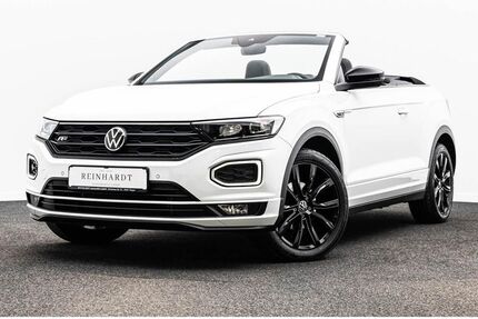 VW T-Roc 34.098 km 24.700 &euro; Hagen 58091