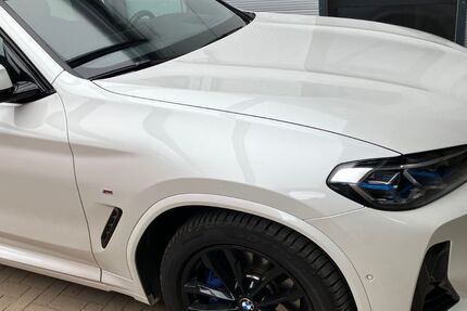 BMW X3 20.000 km 57.000 &euro; Nordhausen 99734