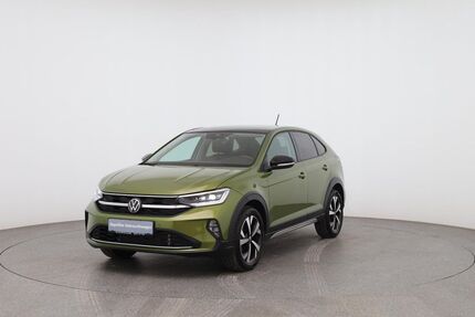 VW Taigo 6.759 km 25.990 &euro; Nesselwang 87484