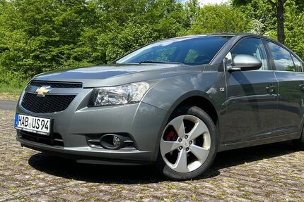 Chevrolet Cruze 184.000 km 3.600 &euro; Hammelburg 97762