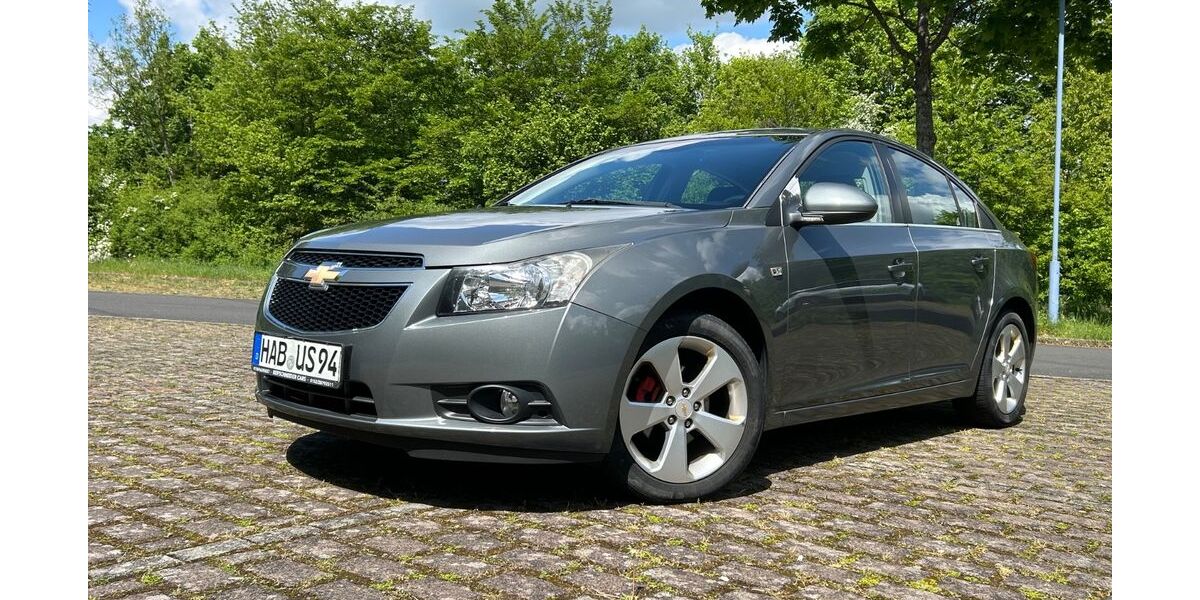 Chevrolet Cruze 184.000 km 3.600 &euro; Hammelburg 97762