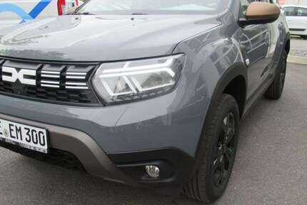 Dacia Duster 15.550 km 23.990 &euro; Riesa 01587