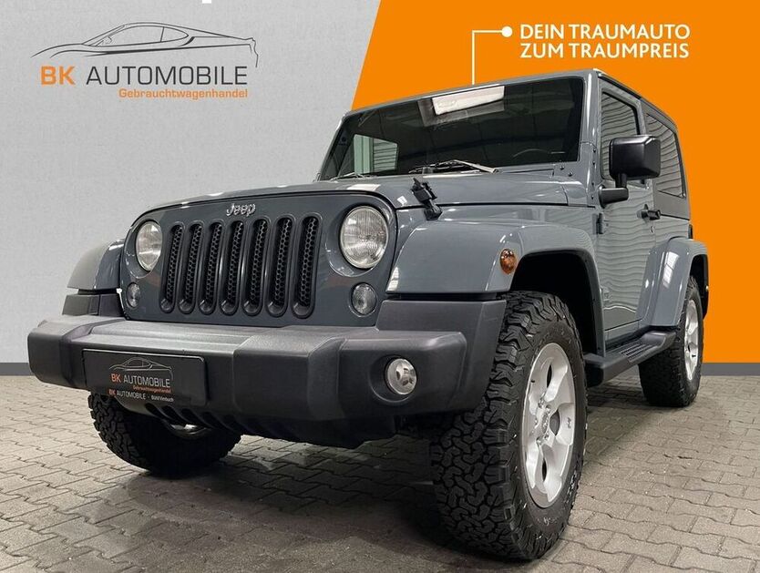 Wrangler