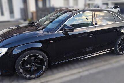 Audi A3 103.000 km 17.400 &euro; Gelsenkirchen 45881