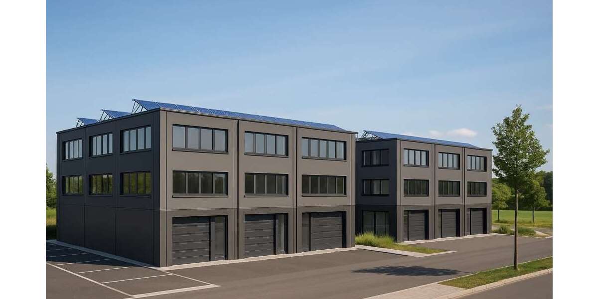 Halle in Umkirch 390.000 € 180 m² zimmer