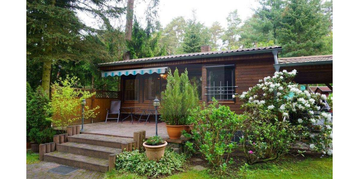 Grundstück Coswig (Anhalt) Coswig - 50.000&euro; | Angebot:26672601