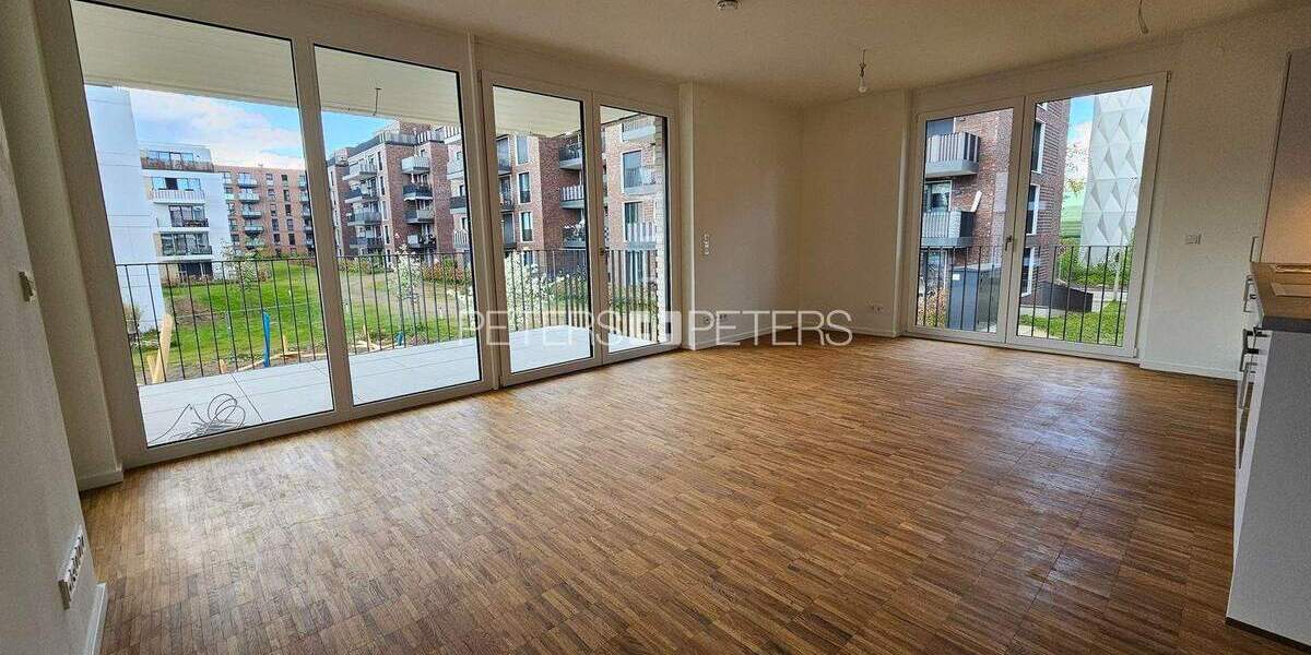 Etagenwohnung Pinneberg - 5 Zimmer, 111 m&sup2;, 1.949&euro; | Angebot:24992215