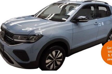 VW T-Cross 10.738 km 19.790 &euro; Nittenau 93149