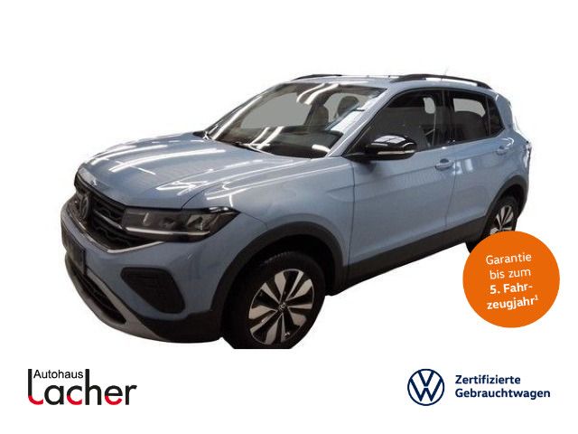 VW T-Cross 10.738 km 20.290 &euro; Nittenau 93149