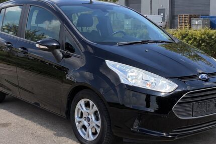 Ford B-Max 129.990 km 4.950 &euro; Ingolstadt 85055
