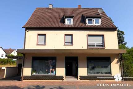 Haus Hösbach - 8 Zimmer, 145 m&sup2;, 499.000&euro; | Angebot:27339224