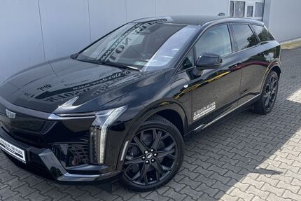 Cadillac OPTIQ 10.000 km 43.890 &euro; Mönchengladbach 41066