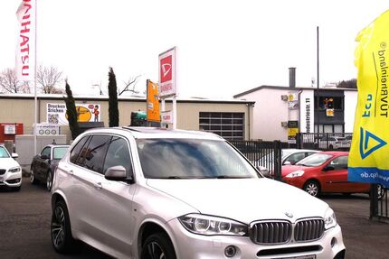 BMW X5 286.720 km 17.750 &euro; Rüdesheim 55593