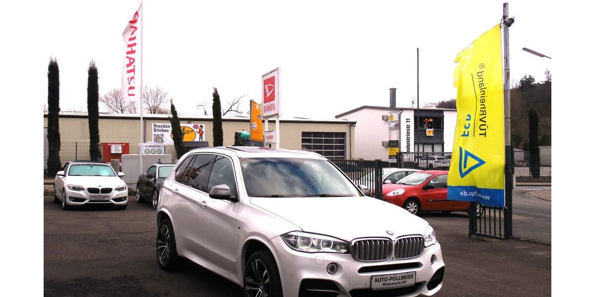 BMW X5 286.720 km 17.750 &euro; Rüdesheim 55593