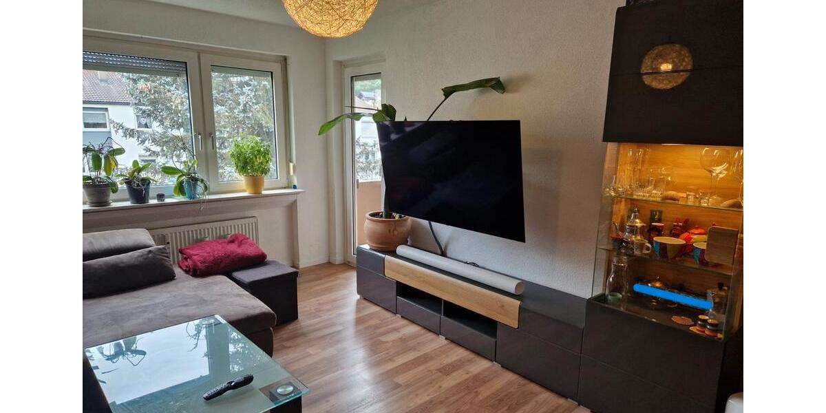 Etagenwohnung Uhingen - 3.5 Zimmer, 73 m&sup2;, 1.050&euro; | Angebot:25216197