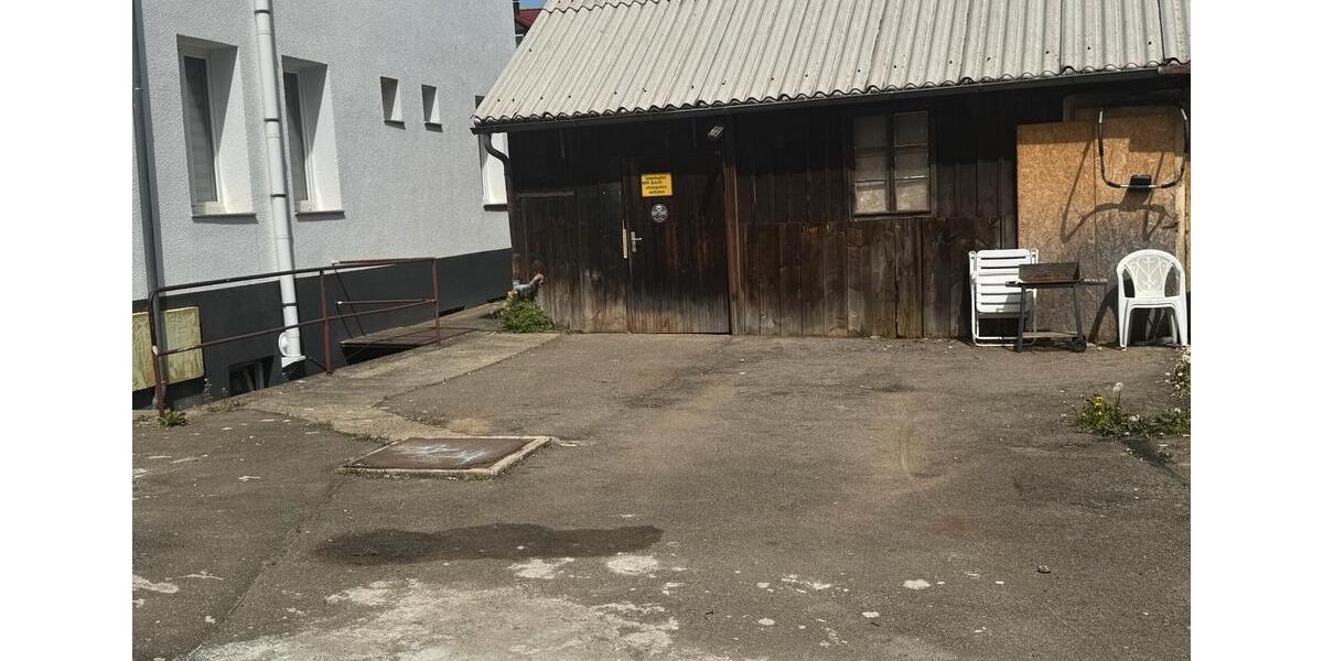 Gewerbeobjekt Villingen-Schwenningen Schwenningen - 300&euro; | Angebot:26235526