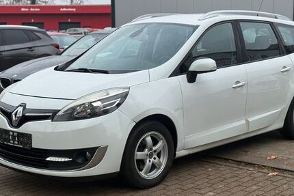 Renault Scenic 270.000 km 3.990 &euro; Ludwigshafen 67059