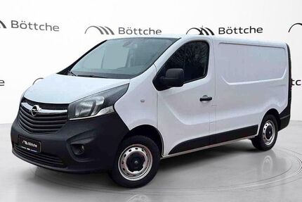 Opel Vivaro 115.000 km 12.290 &euro; Völpke 39393