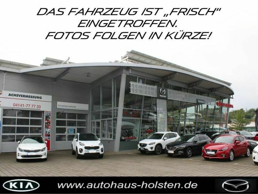 ceed Sportswagon