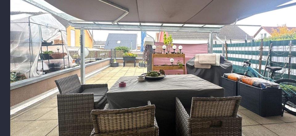 Etagenwohnung Kenzingen - 6 Zimmer, 190 m&sup2;, 2.200&euro; | Angebot:26406601