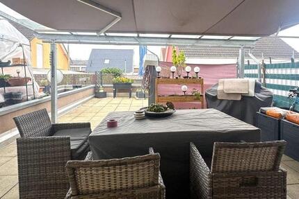Wohnung Kenzingen - 6 Zimmer, 190 m&sup2;, 2.200&euro; | Angebot:26406601