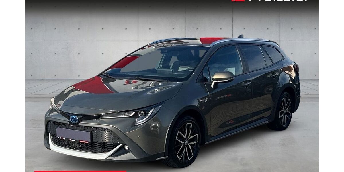 Toyota Corolla 54.784 km 21.734 &euro; Klingenberg 63911