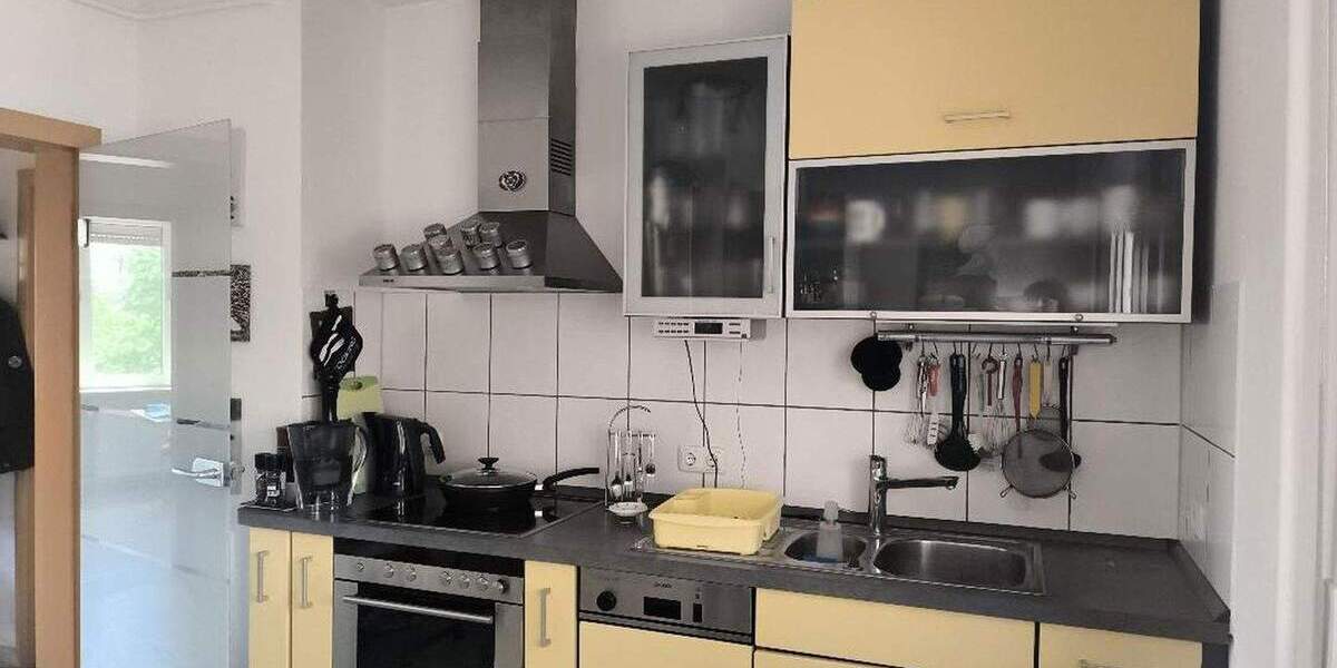 Mehrfamilienhaus, Wohnhaus Pfungstadt - 6 Zimmer, 155 m&sup2;, 489.000&euro; | Angebot:25711079