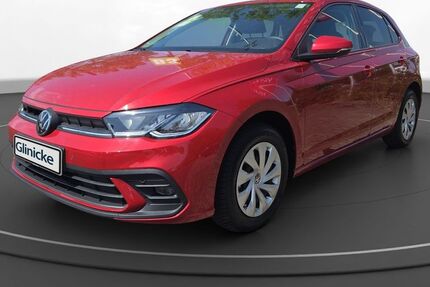 VW Polo 10.000 km 16.970 &euro; Erfurt 99099