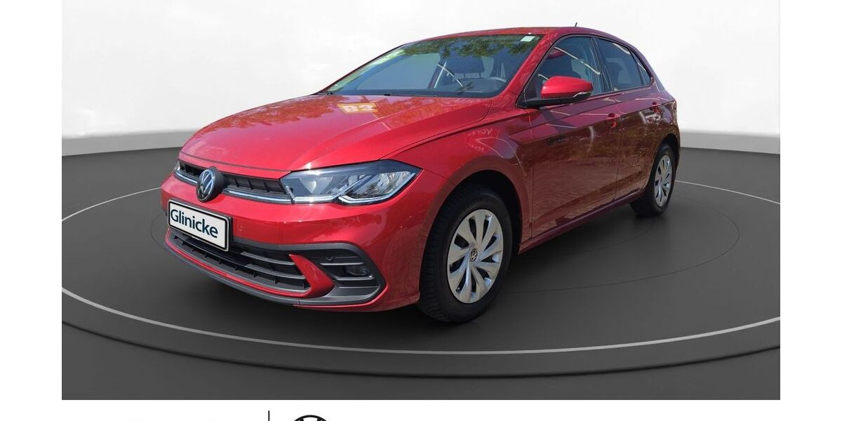 VW Polo 10.000 km 16.970 &euro; Erfurt 99099