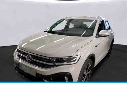 VW T-Roc 17.300 km 33.680 &euro; Limburg 65549