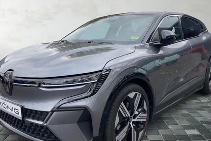 Renault Megane 17.405 km 26.988 &euro; Hoppegarten 15366