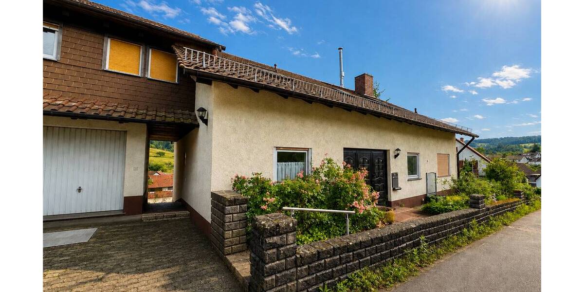 Mehrfamilienhaus, Wohnhaus Heppenheim (Bergstraße) Kirschhausen - 1 Zimmer, 300 m&sup2;, 1.150.000&euro; | Angebot:26886023