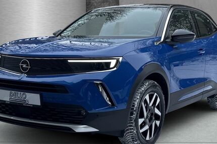 Opel Mokka 19.581 km 20.290 &euro; Rellingen 25462