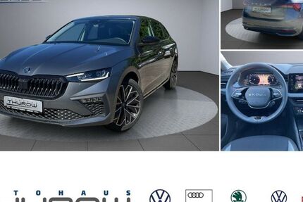Skoda Scala 21.268 km 22.900 &euro; Ilmenau 98693