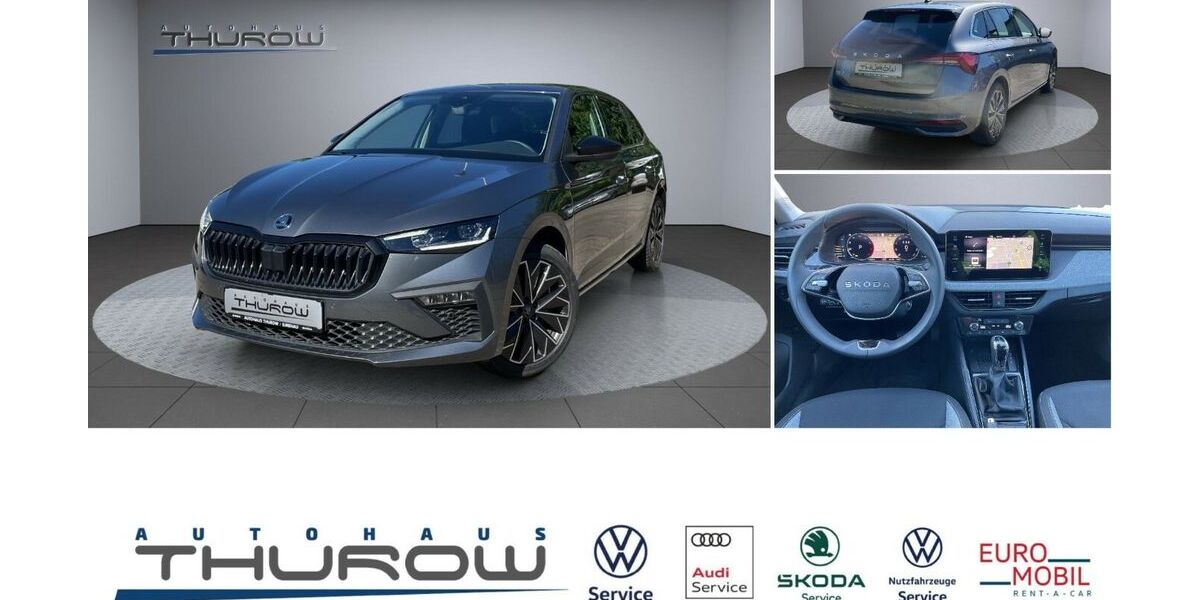 Skoda Scala 21.268 km 22.900 &euro; Ilmenau 98693