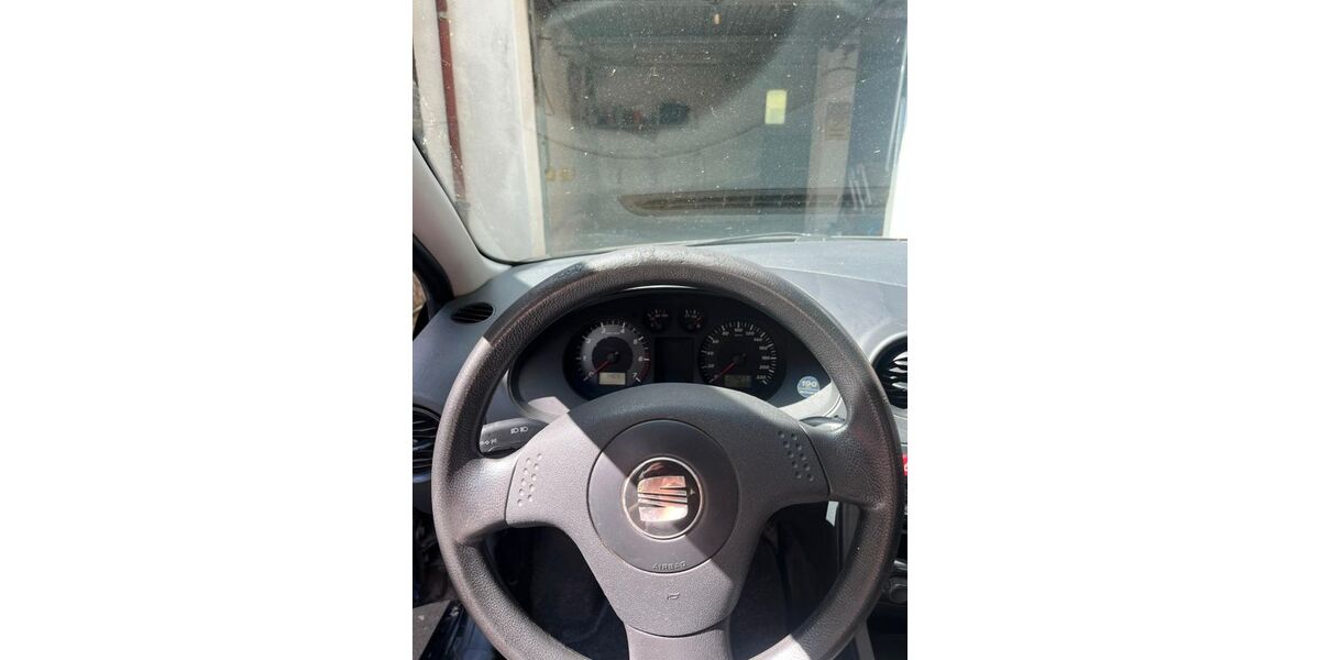 Seat Ibiza 179.233 km 2.200 &euro; Fuchsstadt 97727