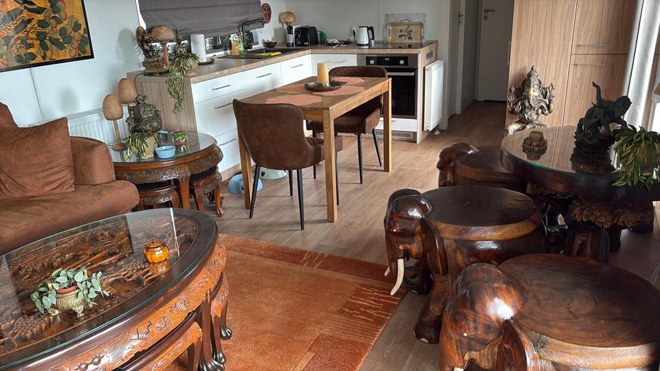 Einfamilienhaus Gifhorn - 2.5 Zimmer, 40 m&sup2;, 125.000&euro; | Angebot:26409952