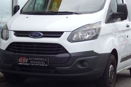 Ford Transit Custom 208.100 km 9.980 &euro; Nürnberg 90431