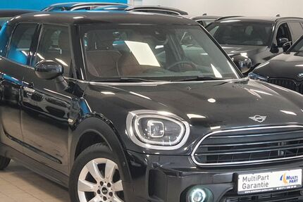 Mini Cooper Countryman 47.751 km 21.399 &euro; Peine 31228