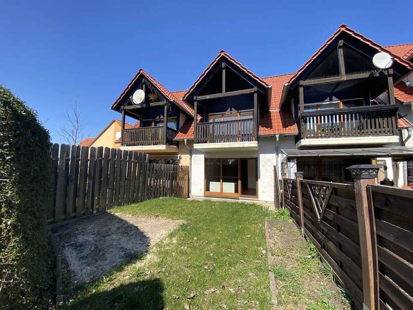 Haus zum Kaufen in Erfurt 275.000 € 92 m²