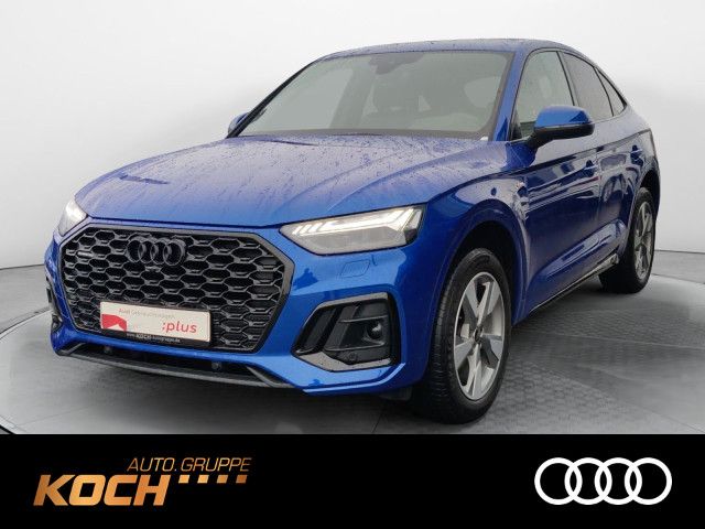 Audi Q5 39.900 km 44.690 &euro; Schwäbisch Hall 74523