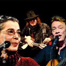 Bettina Wegner: Das letzte Konzert 21.06.2026 Kabarett-Theater Distel Berlin
