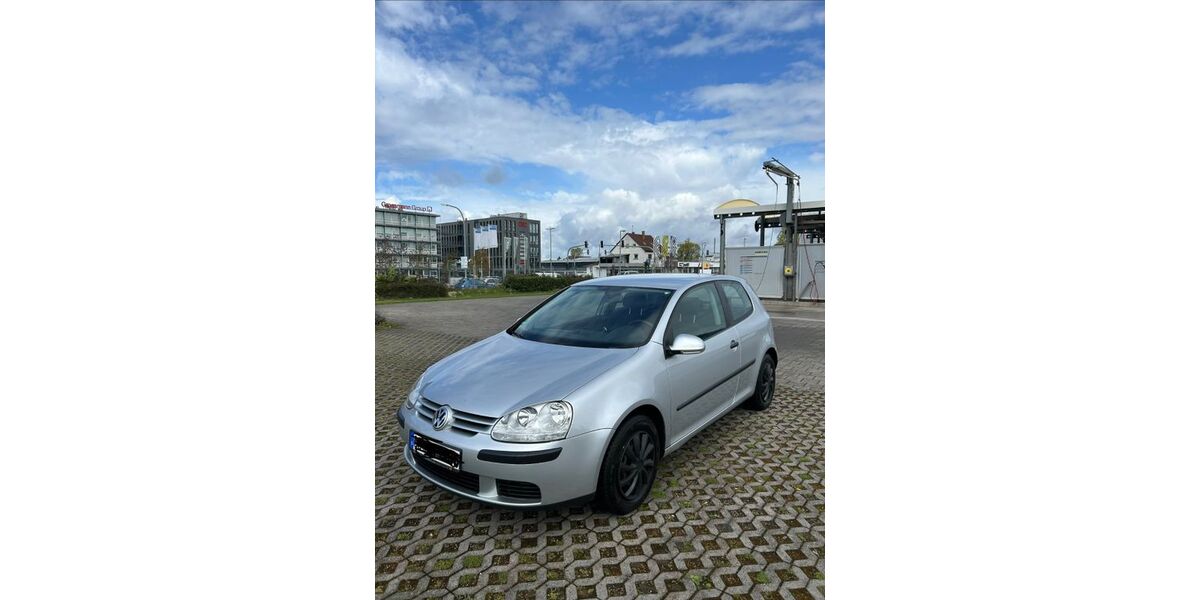 VW Golf 156.000 km 2.000 &euro; Offenburg 77656