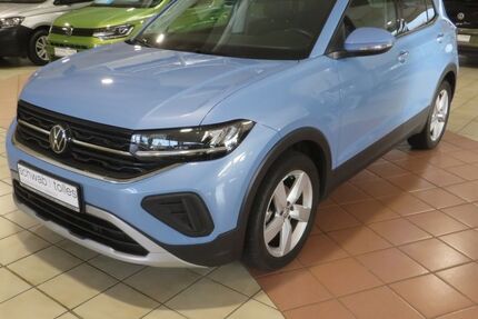 VW T-Cross 9.072 km 21.945 &euro; Neuss 41469