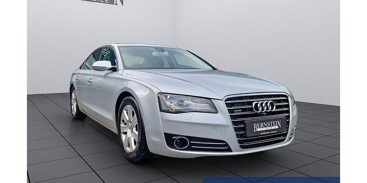 Audi A8 148.000 km 19.999 &euro; Albstadt 72459