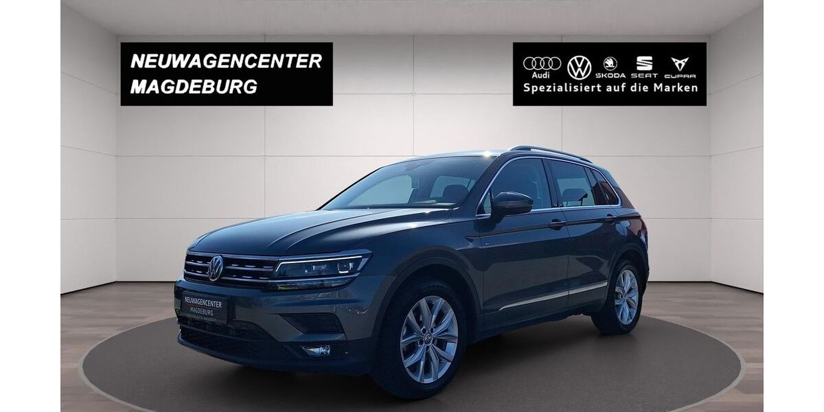VW Tiguan 70.600 km 19.790 &euro; Magdeburg 39128